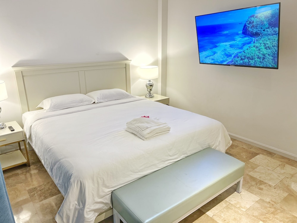 Suite, 2 Bedrooms