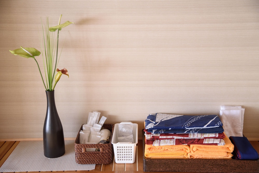 Economy Japanese Style Room With Private Toilet photo 3