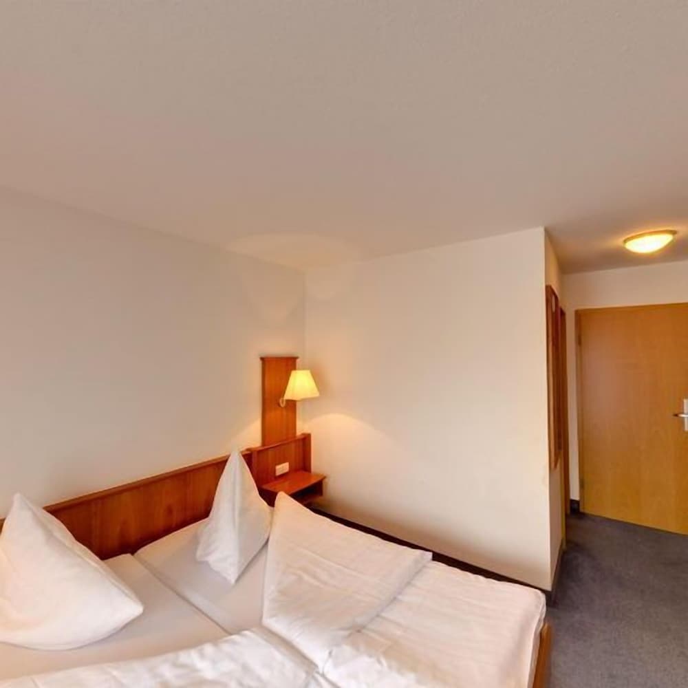 Comfort Double Room Single Use photo 3
