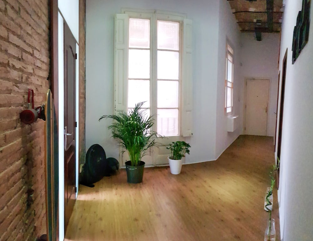 Double or Twin Room, Ensuite (Loft R2) photo 3