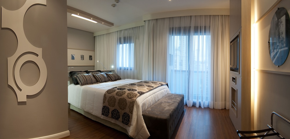 Privilege, Superior Room, 1 Double Bed - Photo 7