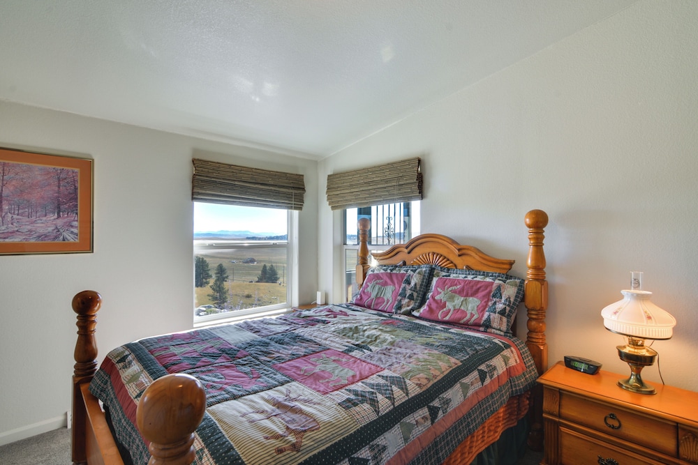 House (2 Bedrooms) photo 1
