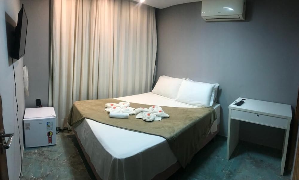 Basic Single Room photo 3