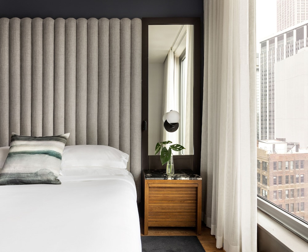Room, 2 Queen Beds, Accessible (Communications)