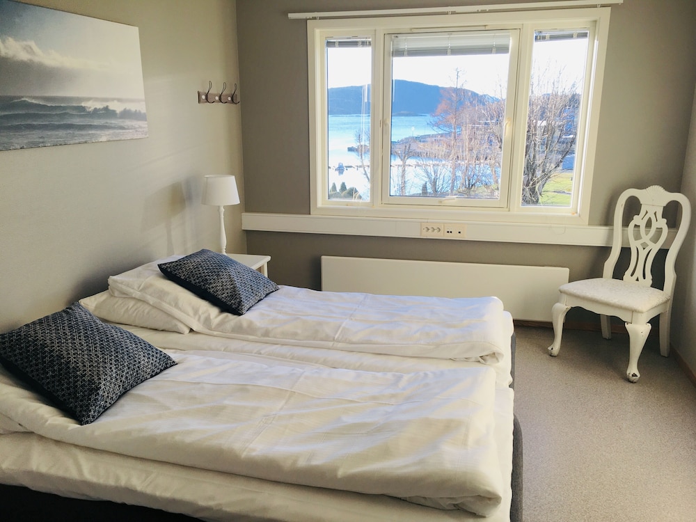 Comfort Apartment photo 1