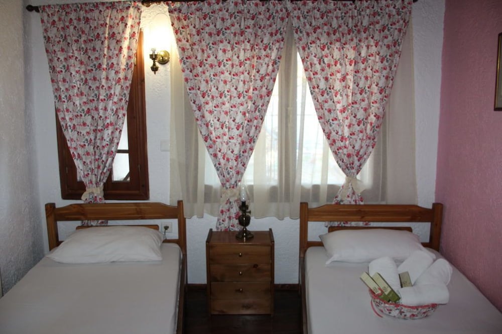 Twin Room photo 3