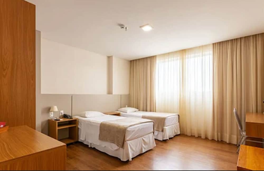 Deluxe Twin Room, 2 Twin Beds