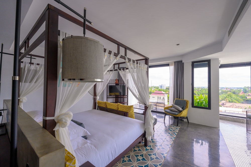 Vellita Suite - Photo 16