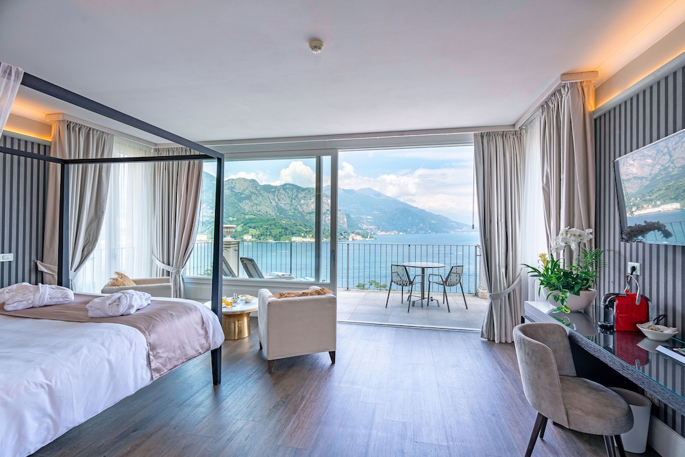Panoramic Suite, Lake View photo 1