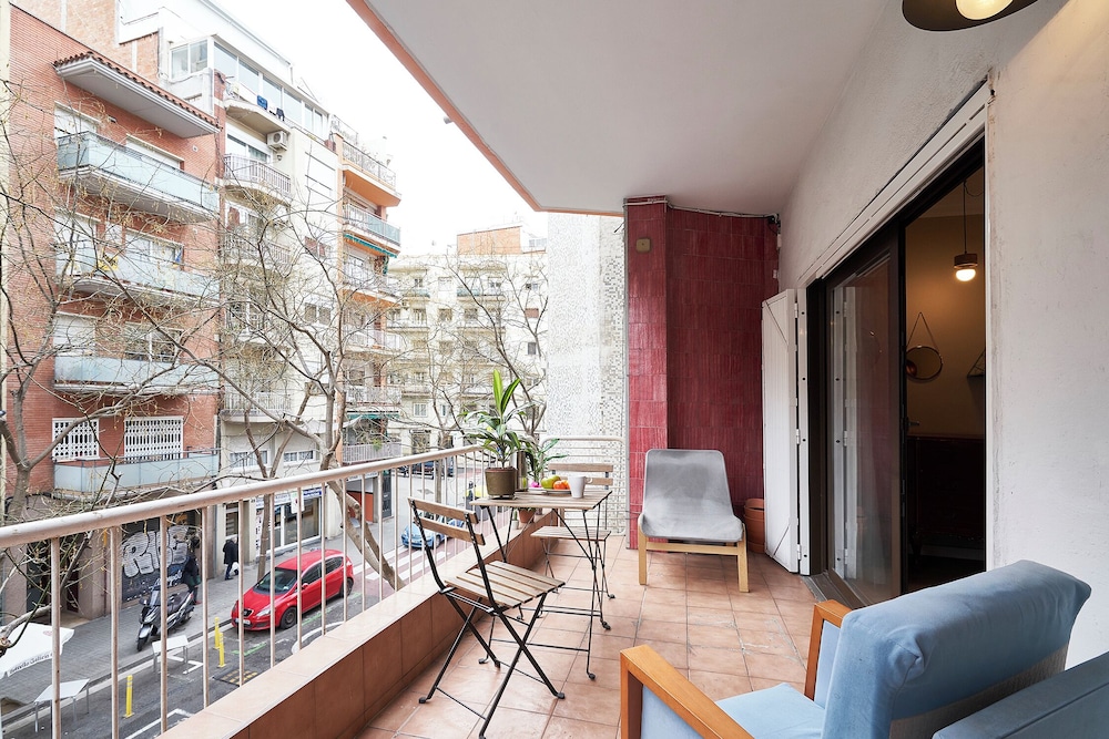 Family Apartment, City View photo 2