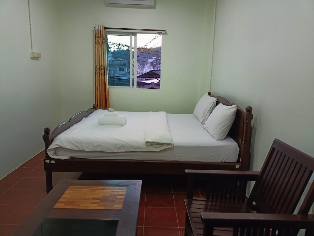 Superior Room, 1 Double Bed - Photo 1
