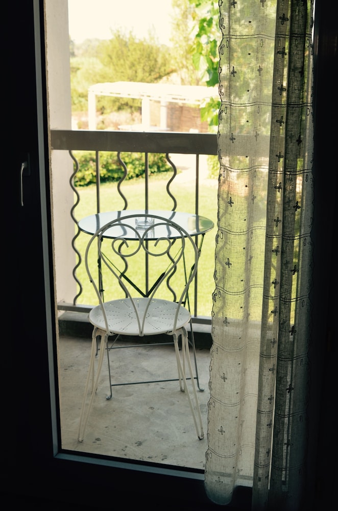 Comfort Double Room, Balcony photo 2