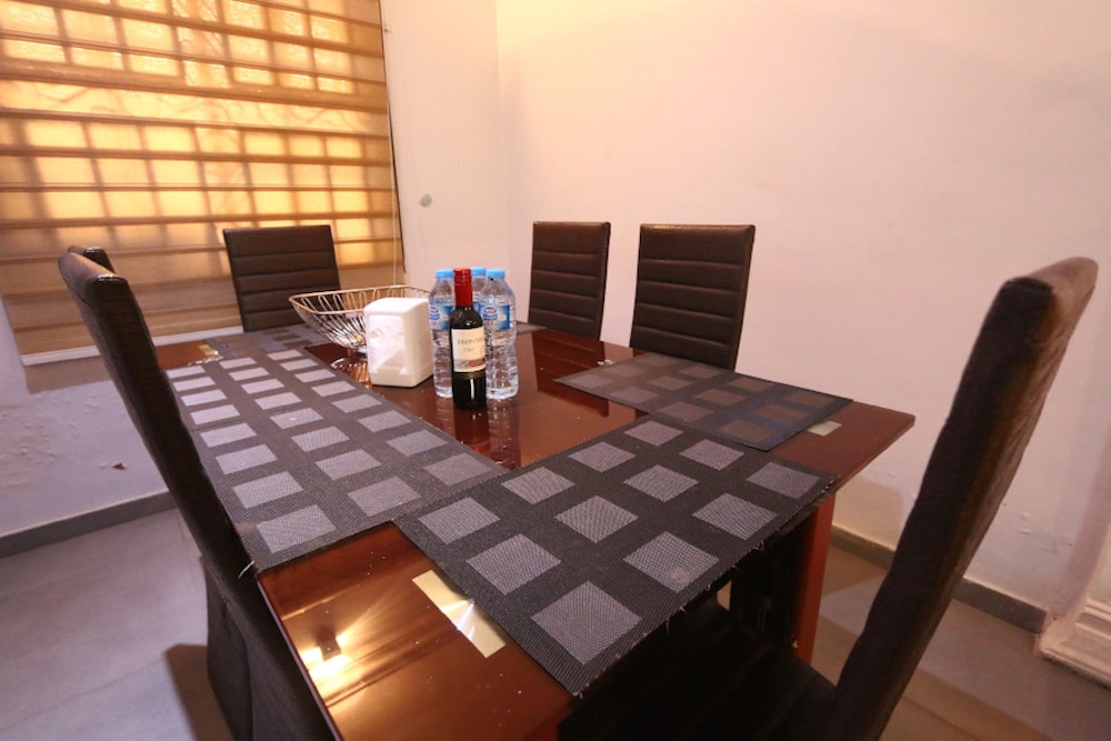 Royal Apartment photo 3