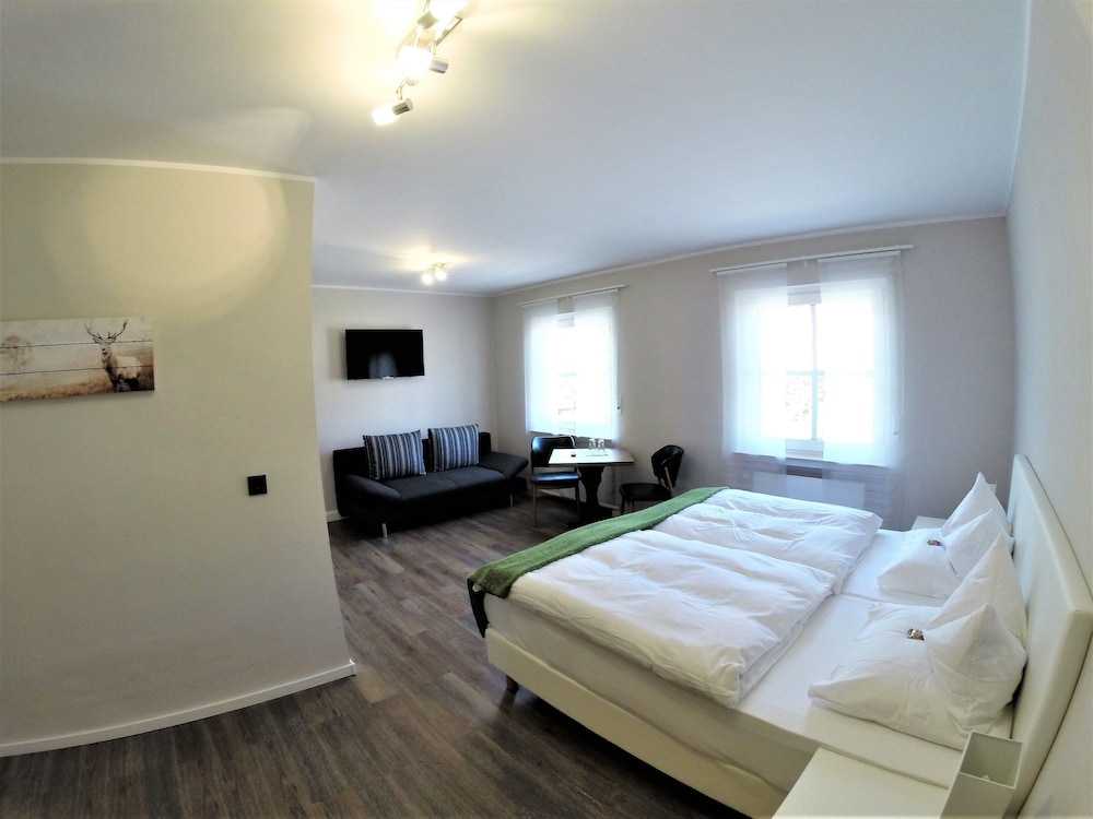 Comfort Double Room, Private Bathroom photo 1