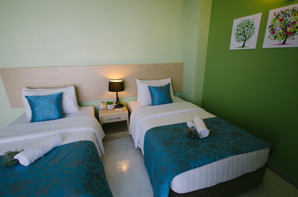 Standard Room, Balcony - Photo 6