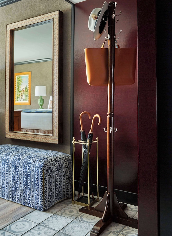 Presidential Suite photo 1