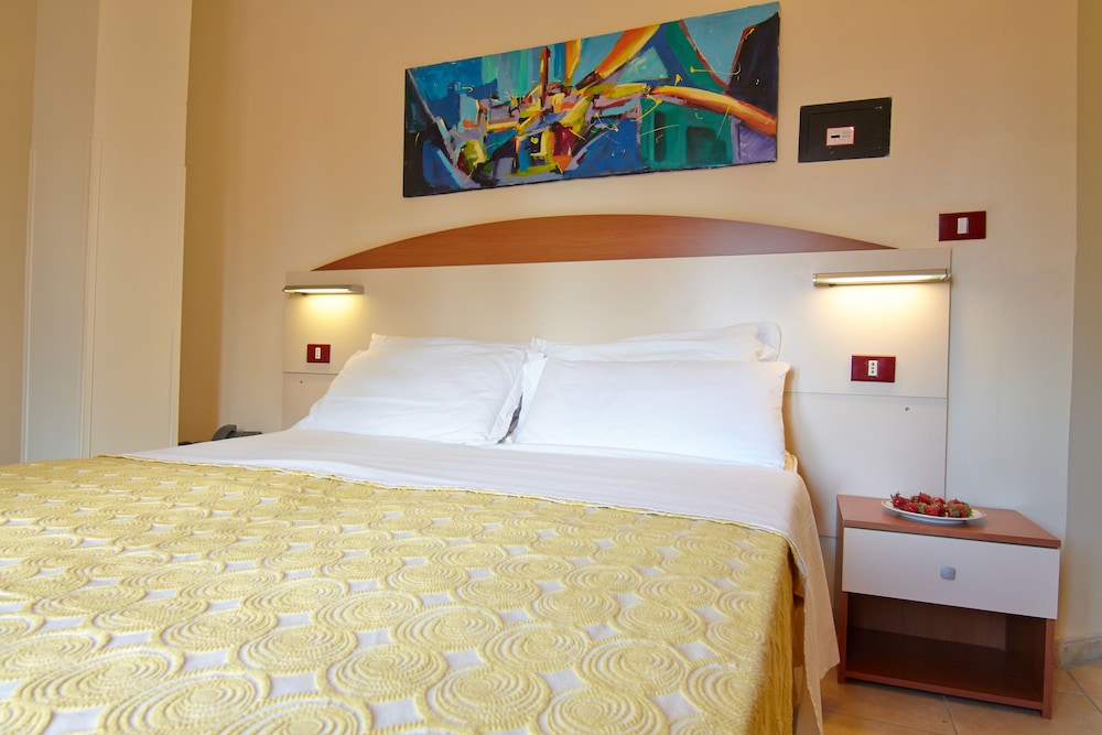 Double Or Twin Room