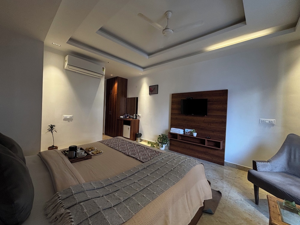 Standard Room - Photo 4