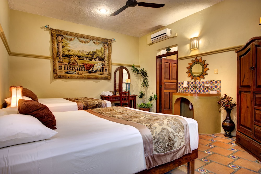 Quadruple Room - Photo 3