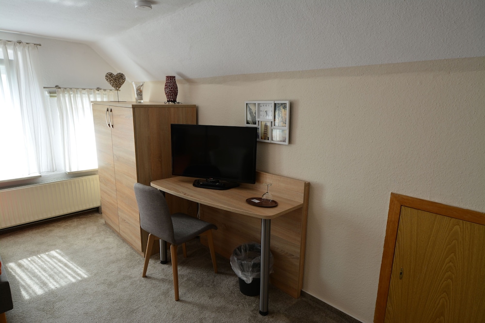 Standard Single Room photo 3