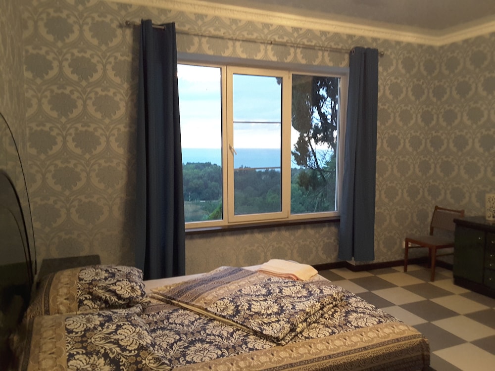 Basic Double Room, Sea View photo 2