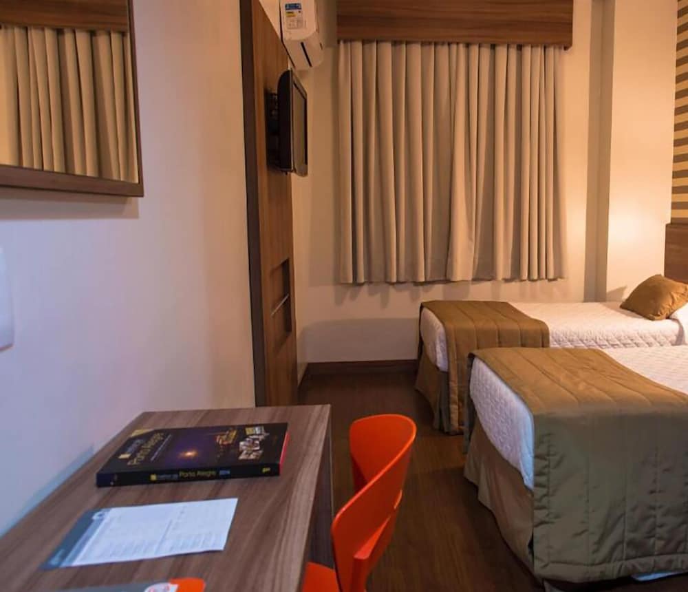 Quarto Twin Standard - Photo 1
