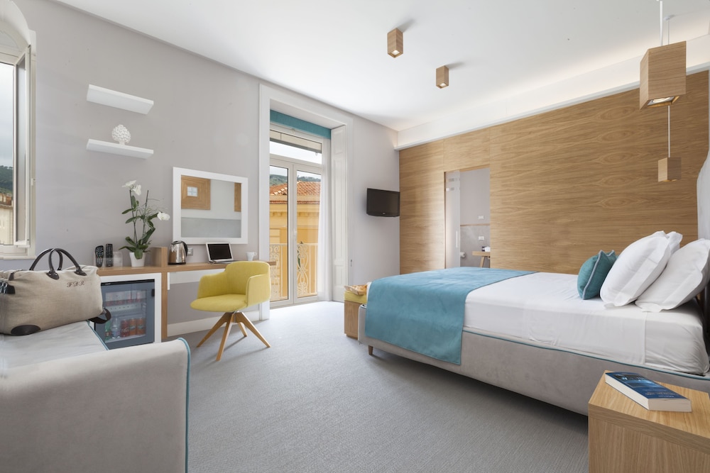 Deluxe Room photo 2