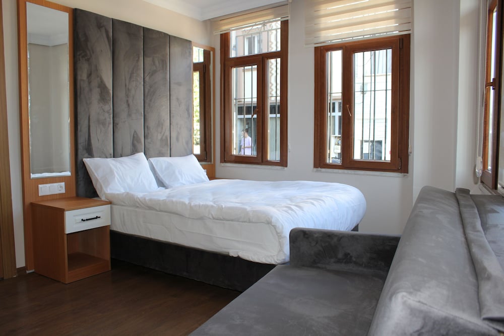 Deluxe Room photo 1