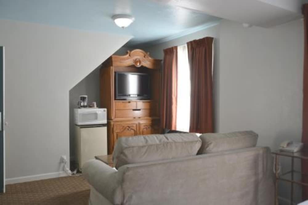 Studio, 1 King Bed with Sofa bed photo 2