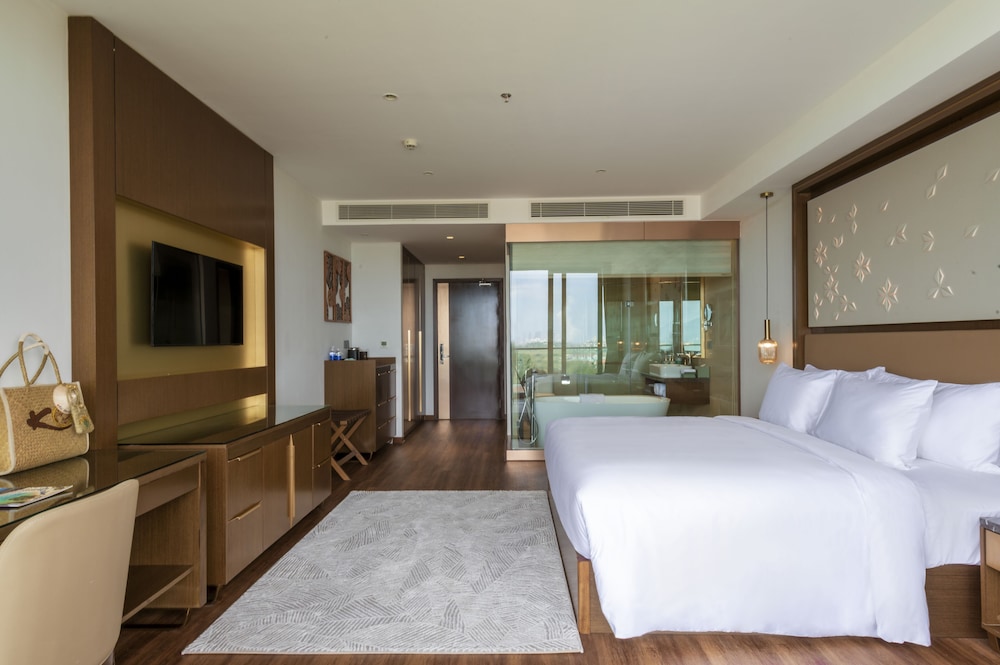 Deluxe Double Room - Photo 2