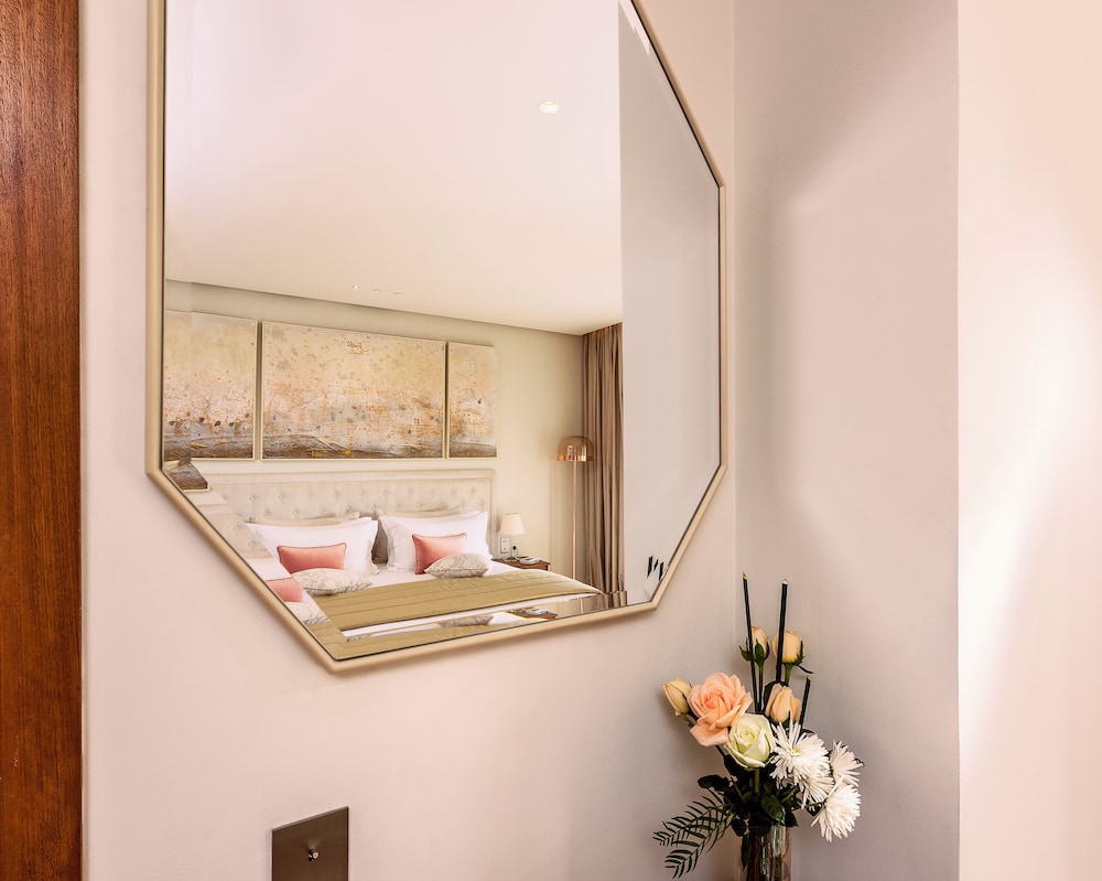 Deluxe room - Photo 1