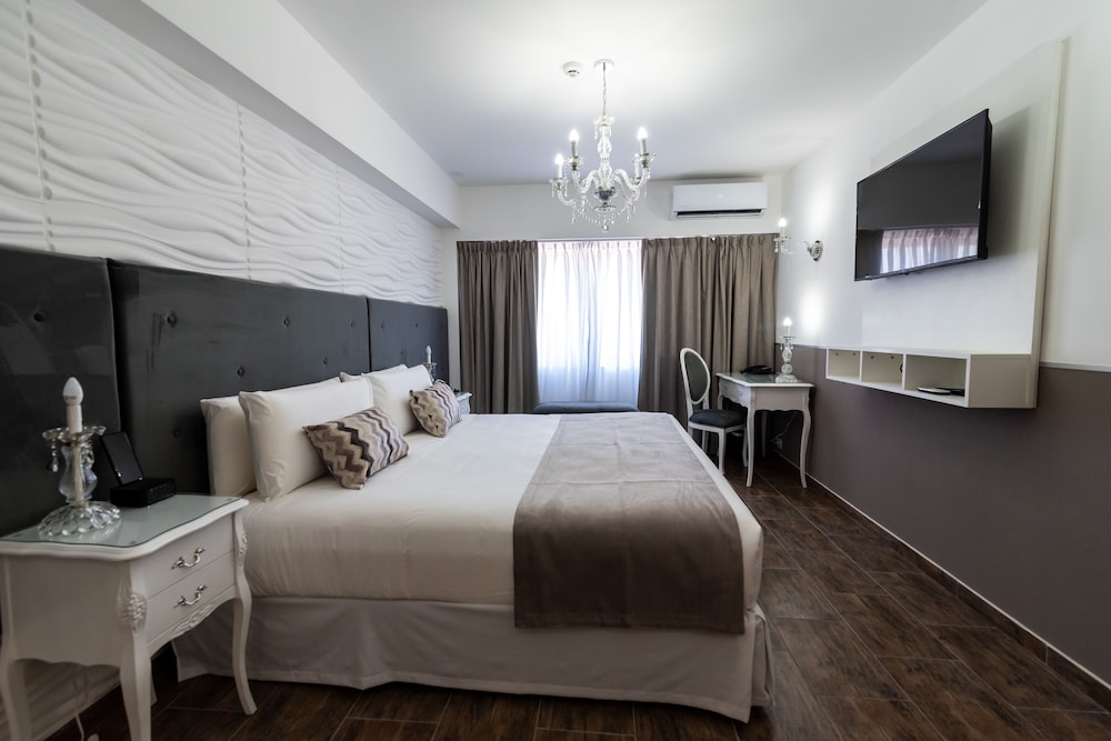 Classic Room, 2 Bedrooms photo 1