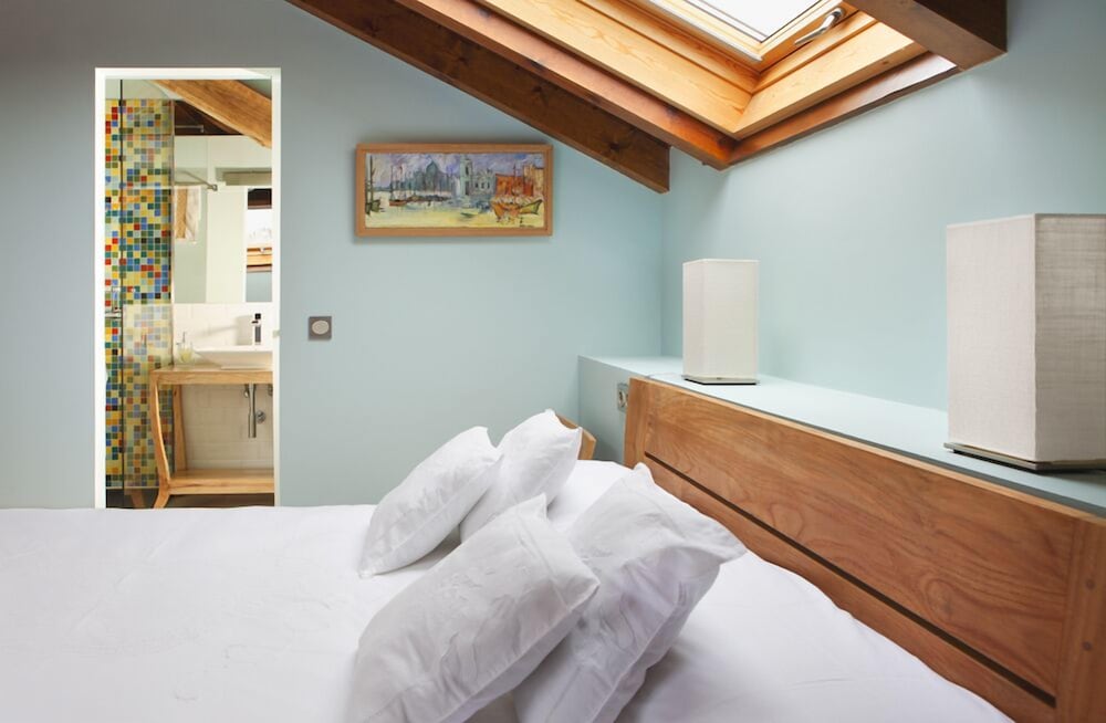 Family Double Room photo 2