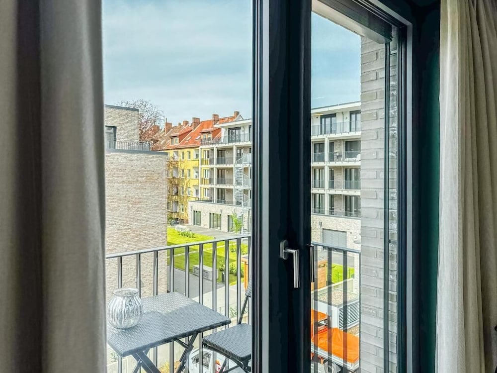 Townhome Hotels, Kuva 3