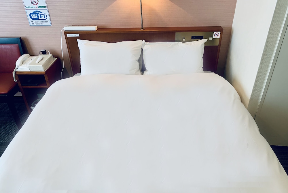 [24 hours Stay Plan] Superior Double Room(check-in after 12pm), Non Smoking photo 1