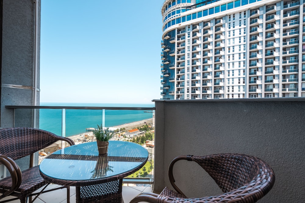 Standard Studio, Sea View - Photo 10