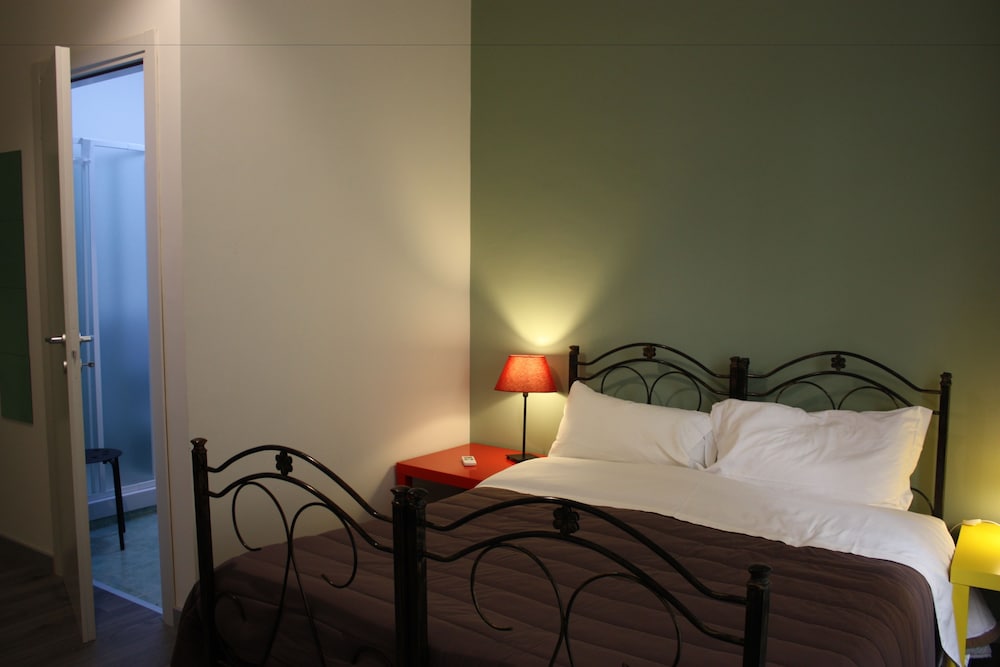 Classic Room, 1 Bedroom, Private Bathroom photo 1