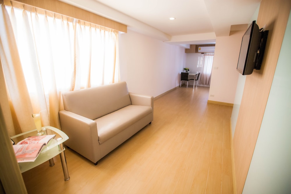 Executive Room photo 3