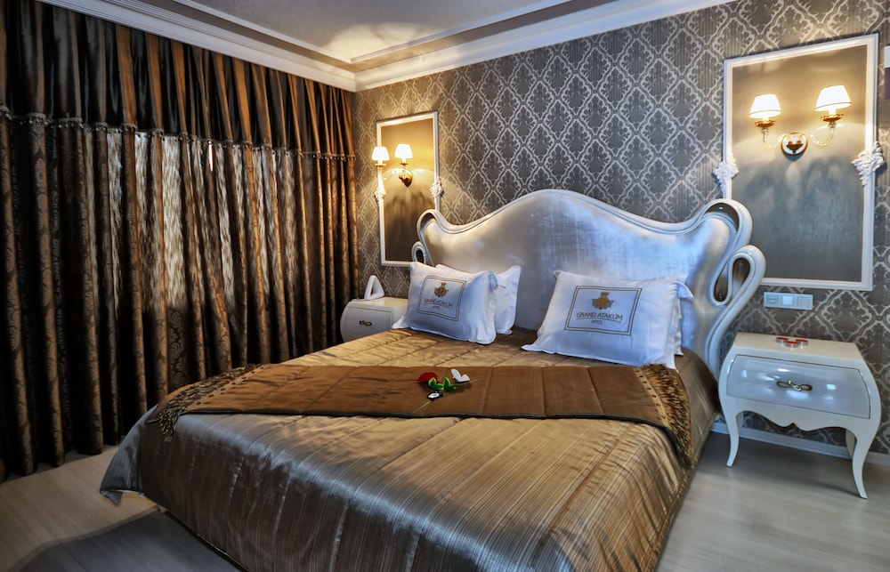 Executive Room photo 1