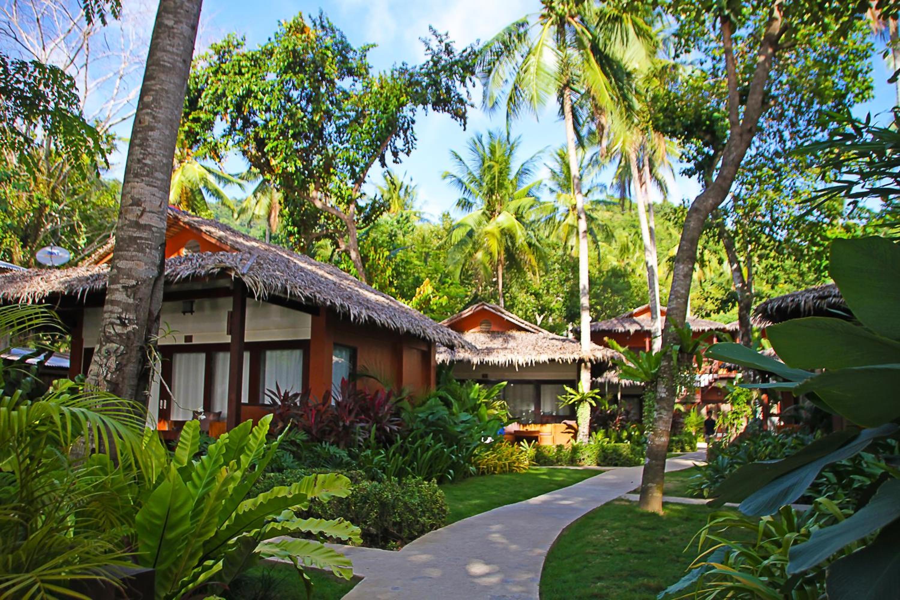Beach Front Cottage photo 2