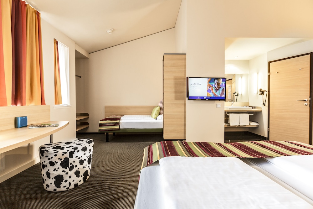 Superior Twin Room (Twin) photo 3