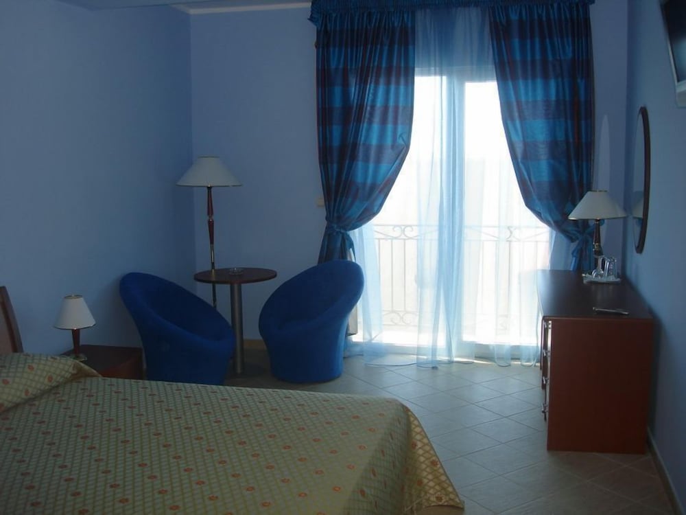 Double Room, Sea View photo 2