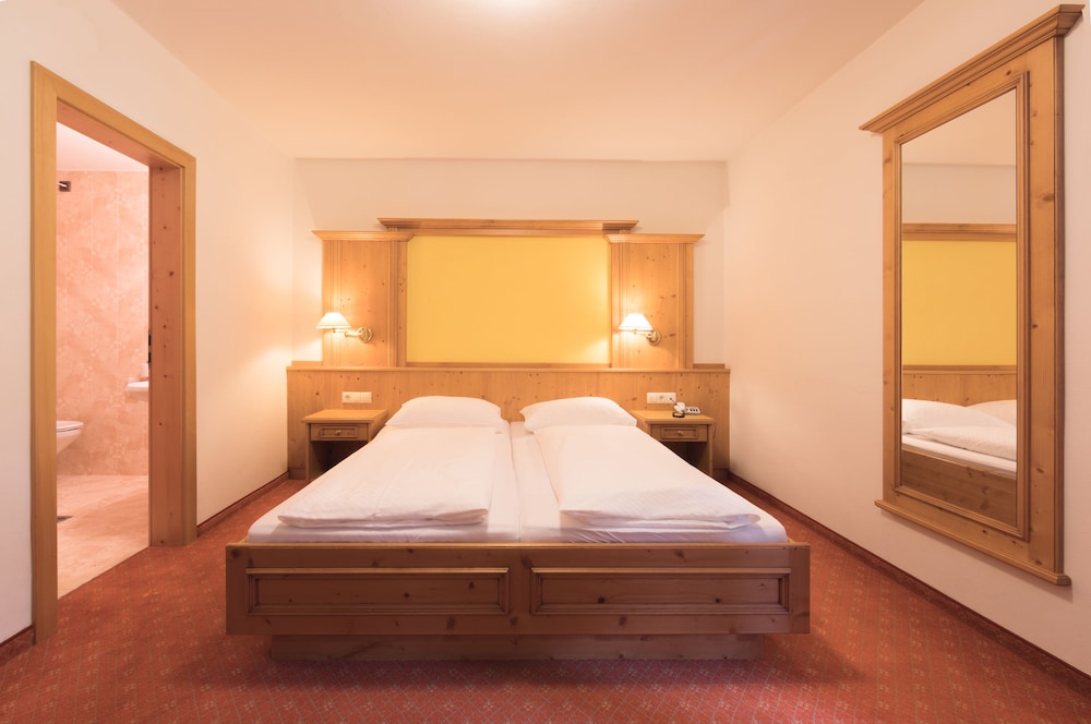 Standard Double Room photo 1