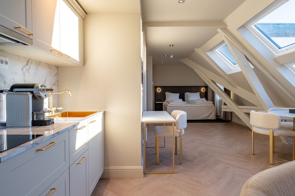 Signature Studio Suite (Loft Suite) photo 2