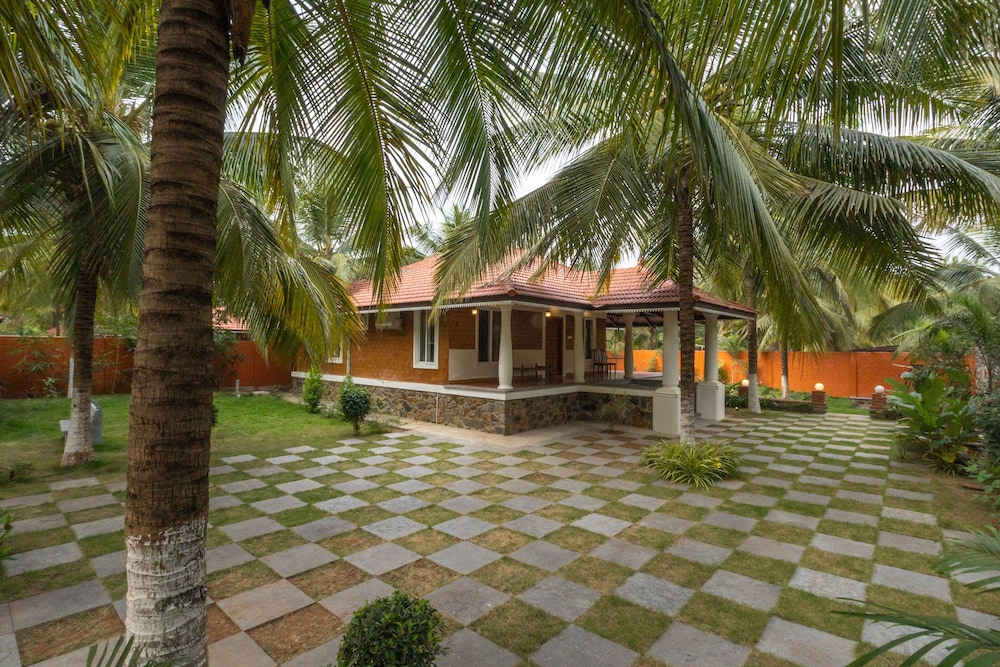 Presidential Villa, 3 Bedrooms, Private Pool photo 2