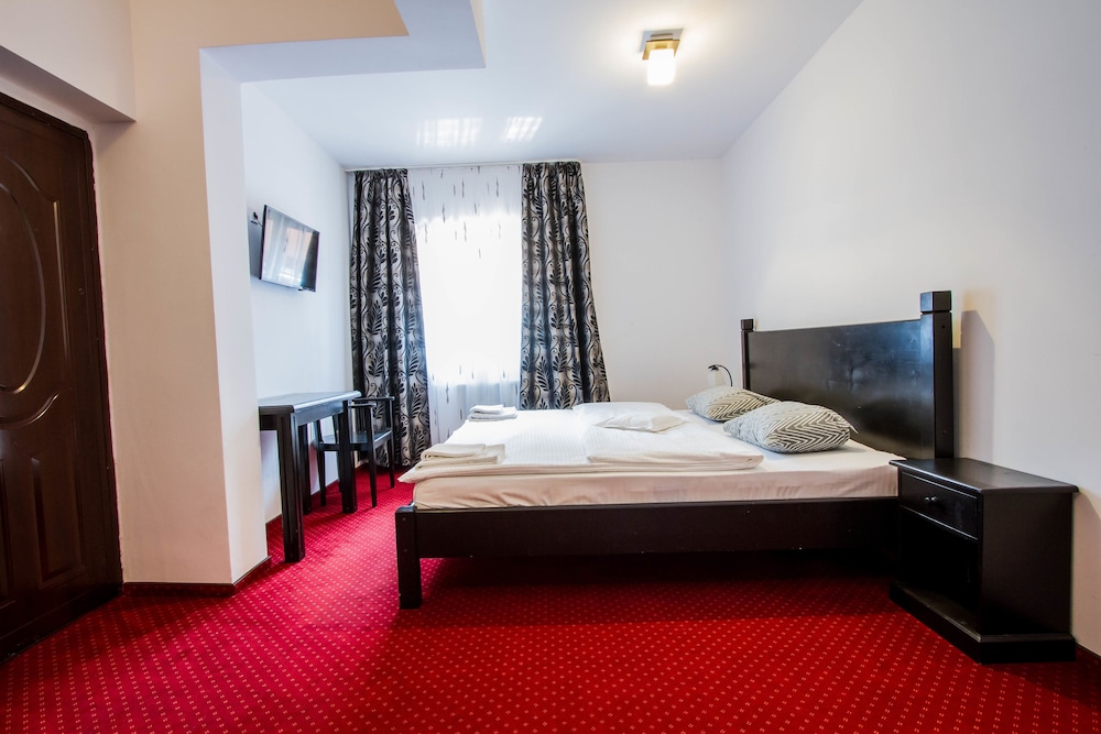 Premium Double Room, 1 Queen Bed photo 1