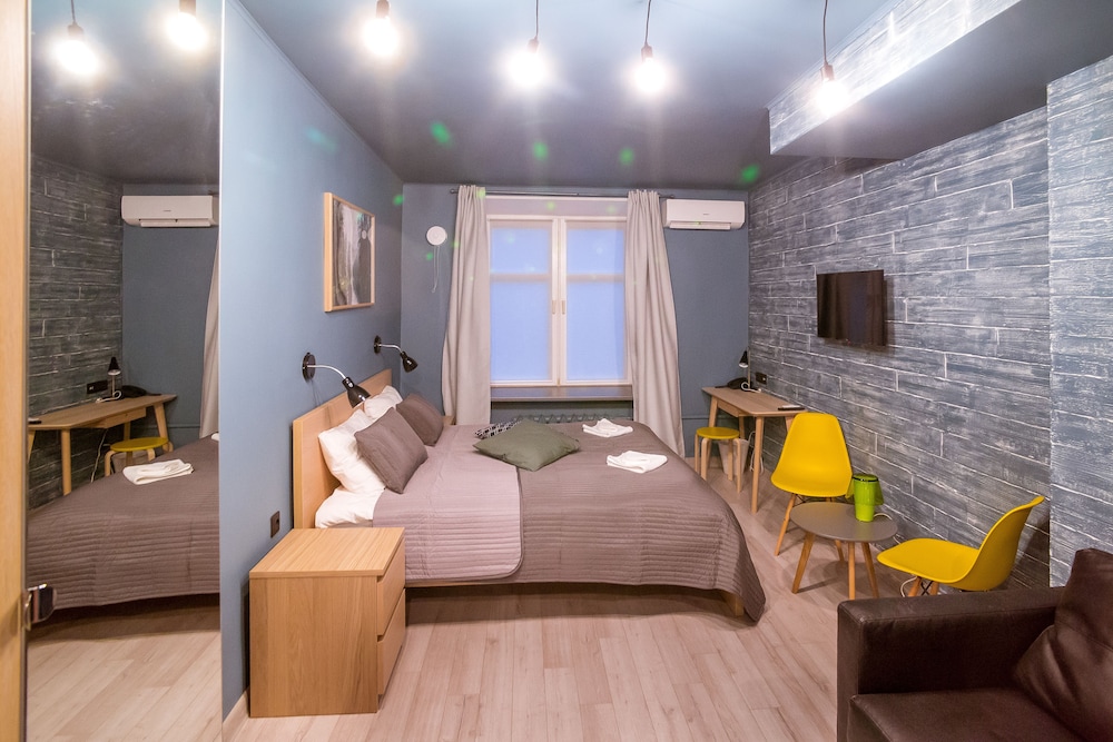 Comfort Double Room, 1 Double Bed, Non Smoking