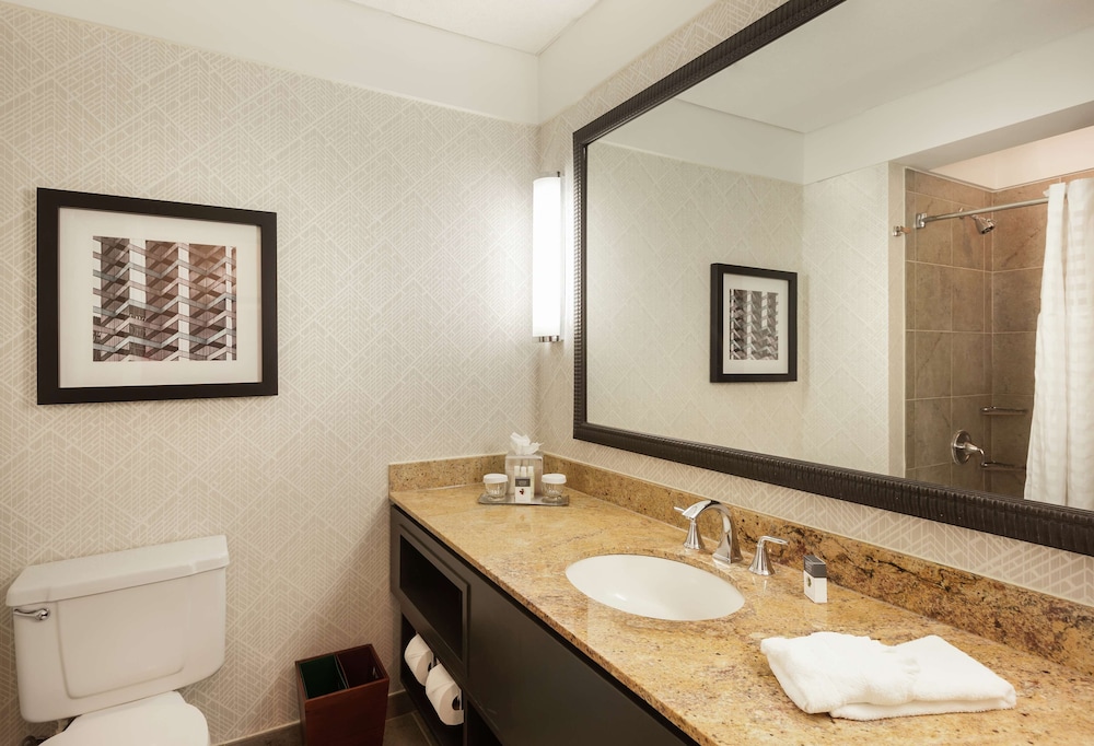 Suite, 1 King Bed, Non Smoking - Photo 6