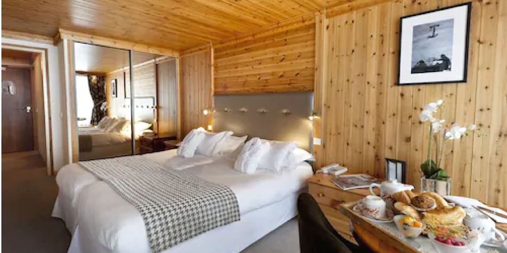 Comfort Single Room (Sherpas) photo 1
