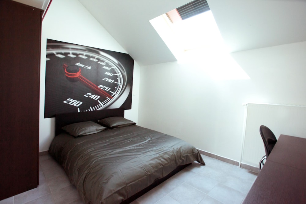 Superior Apartment (4 Adults) photo 3
